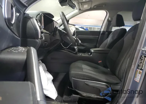 2023 Kia Sorento Lx из США, поврежденный, VIN 5XYRG4LC6PG201261